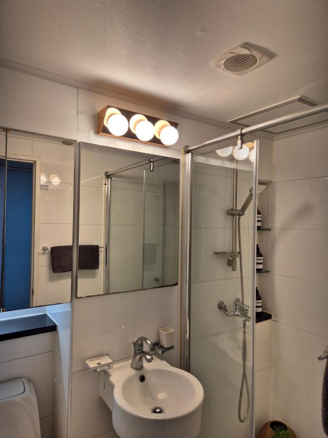 Sunnyhouse3 Apartment Seoul