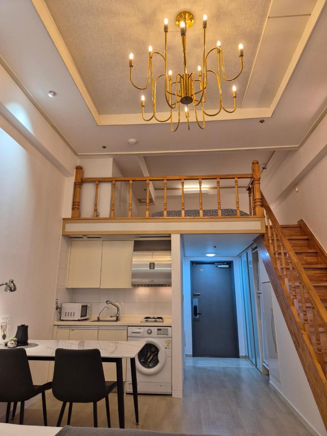 Apartment Sunnyhouse3
