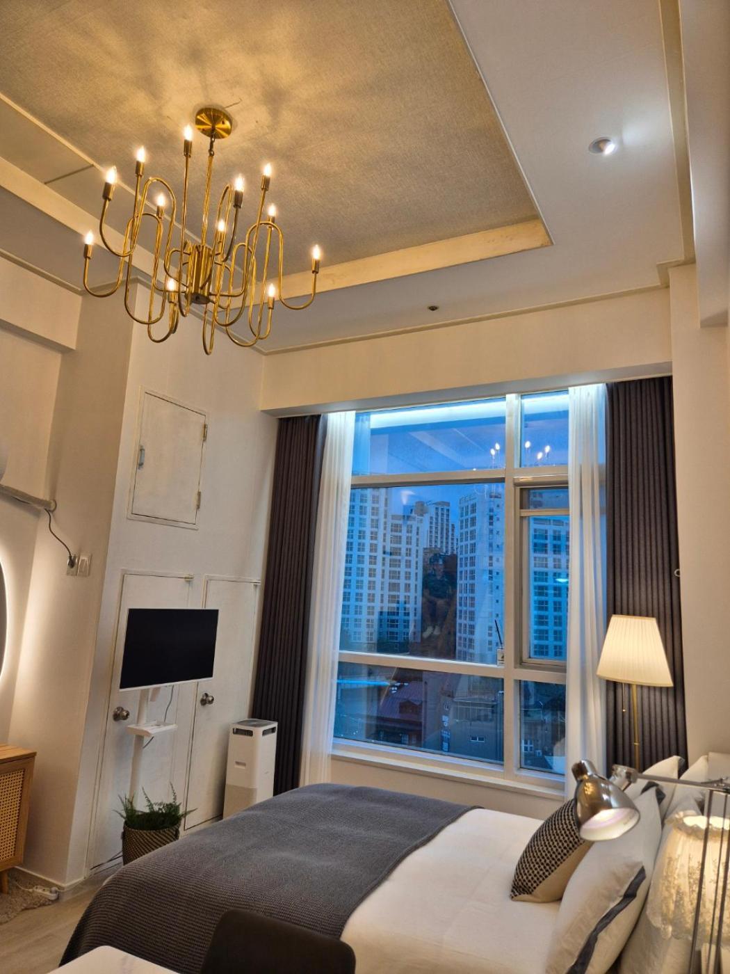 Sunnyhouse3 Apartment Seoul