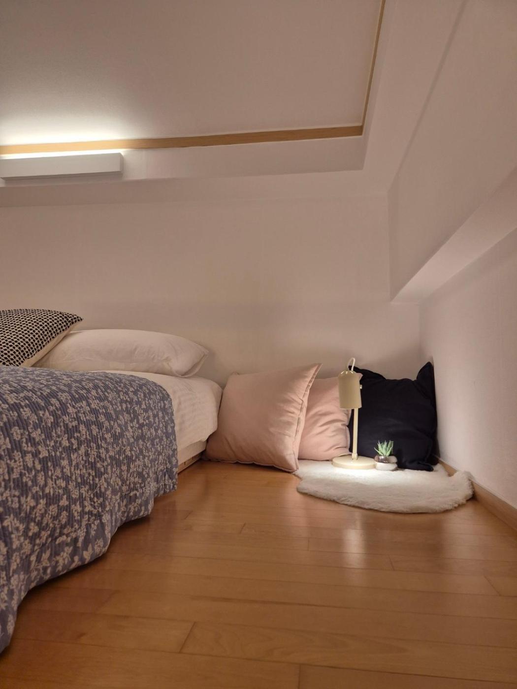 Apartment Sunnyhouse3