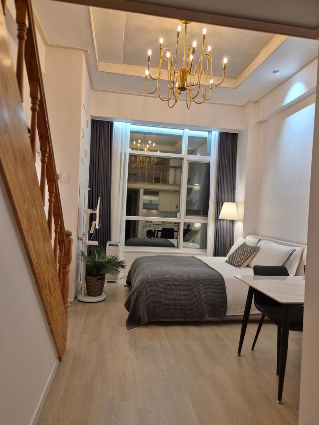 Apartment Sunnyhouse3