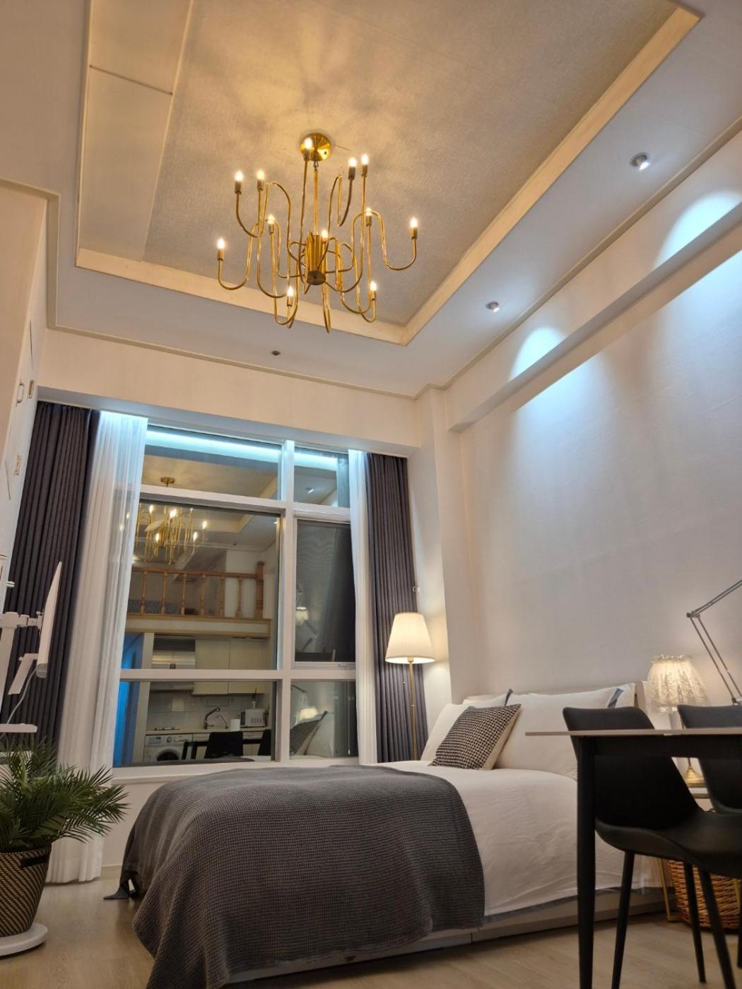 Apartment Sunnyhouse3