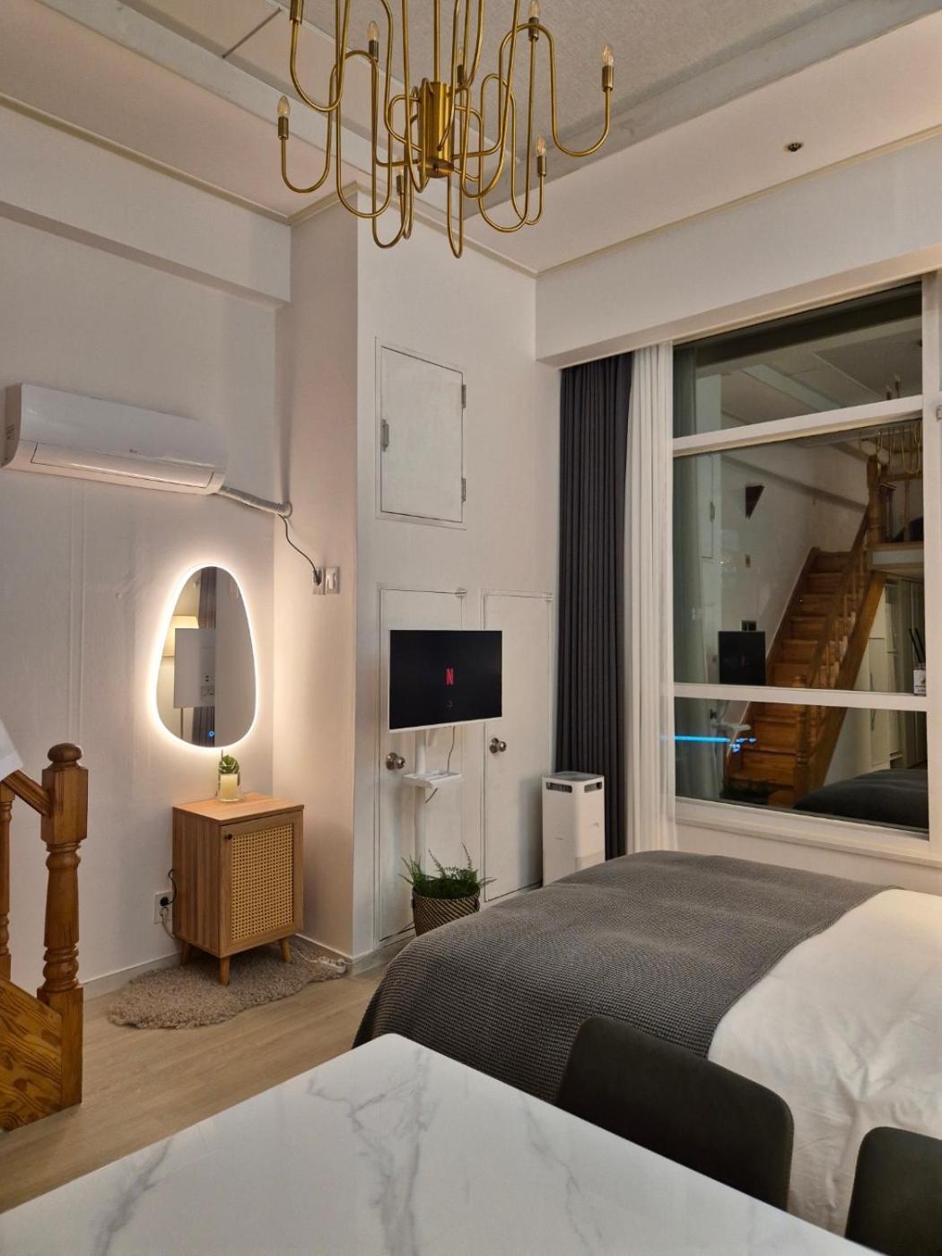 Sunnyhouse3 Apartment Seoul