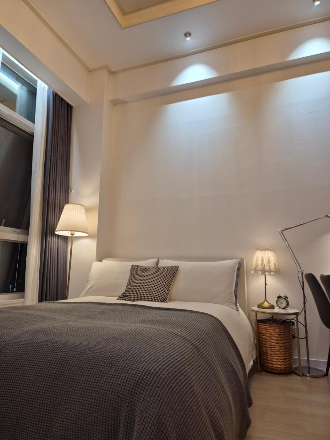 Apartment Sunnyhouse3 Seoul