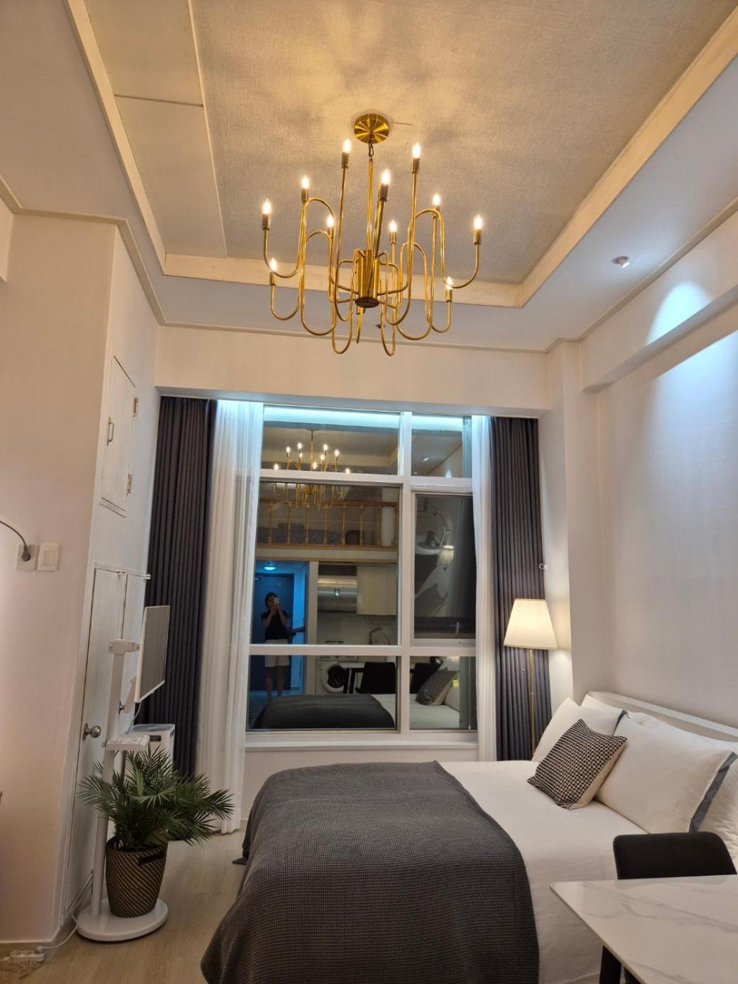 Appartement Sunnyhouse3 Séoul