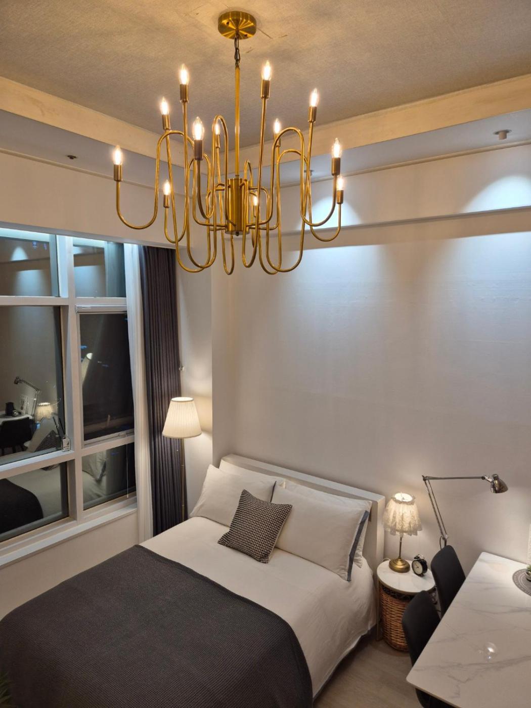 Sunnyhouse3 Appartement